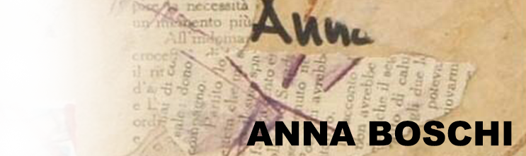 Banner Anna Boschi